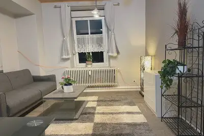 Image de Appartement à Pellingen près de Trèves & Moselle