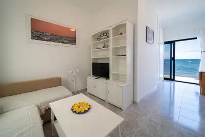 Image de Famara Home Beach