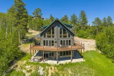 Eagles Landing Lodge