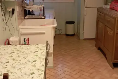 Image de Charmant T1 dans grande maison landaise, proche lac et ocean, animaux acceptés