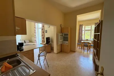 Image de Appartementhaus Seestern App. 9 - Appartementhaus Seestern App. 9? Vacation apartment