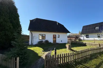 Image de Vacation home Zeese - Holiday home Zeese? Vacation home with garden, barbecue and