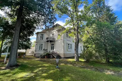 Image de Appartementhaus Seestern App. 4 - Appartementhaus Seestern App. 4? Vacation apartment