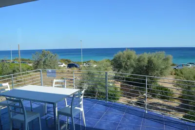 Image de Lentisco Apartment - Relaxing sea view with exclusive amenities