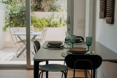 Image de Olea Suite Myrtle