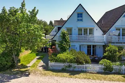 Image de Vacation apartment in Breege in a quiet location - Ferienhaus Breeghus FeWo Seekoje