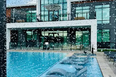Image de Luxury Retreat + Resort Pool