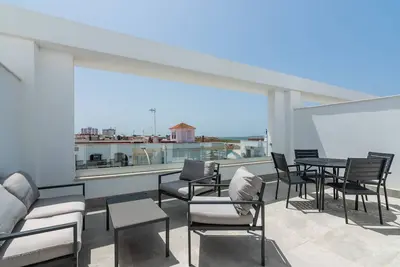 Image de Apartamentos Puerto  - Centro Ayamonte Aehp32cp60