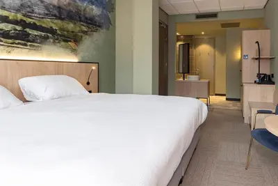 Image de Explore Giethoorn: Comfortable Room in Quiet Surroundings - 3 Units