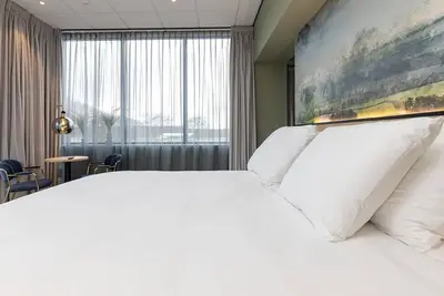Image de 3 Comfortable Rooms in Marknesse – Minutes to Waterways, Trails & Giethoorn