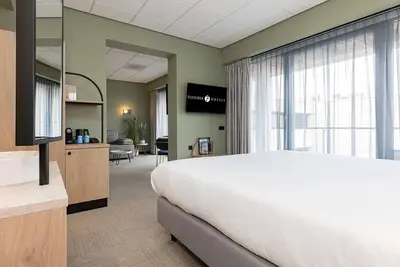 Image de 2 Elegant Stays – Perfect Base for Giethoorn & Dutch Lake District