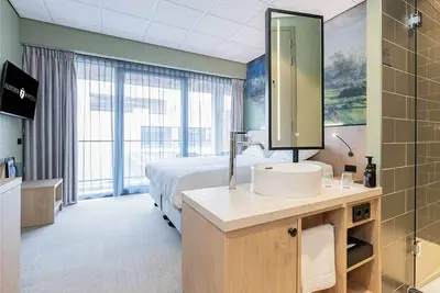 Image de 4 Chic Family Rooms – Perfect for Dutch Nature & Giethoorn Trips