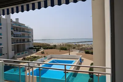 Image de Appartement sur la plage