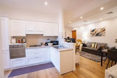 Image de Luxury Apartment in Center of Rome (WiFi-Ac)