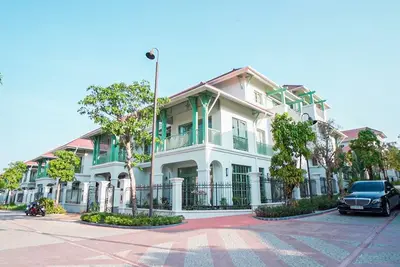 Image de HAUs Villa Phu Quoc