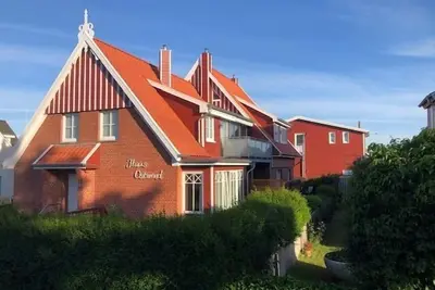 Image de 'Bliedkupp' in the Ostwind vacation home