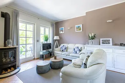 Image de Vacation apartment Meerzeit