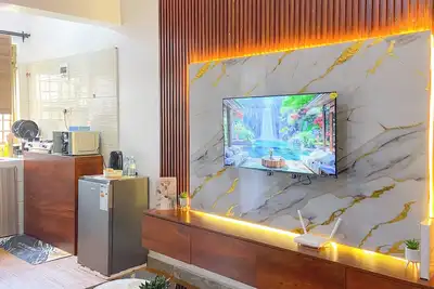 Image de Comfort Meets Serenity in Naalya, Kampala