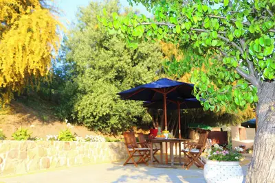 Image de Residence of brand new apartments, 10 minutes from the center of Cefalu
