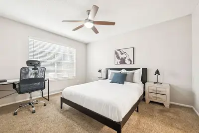 Image de The Davis 916 I Comfy 2 Bed 2 Bath