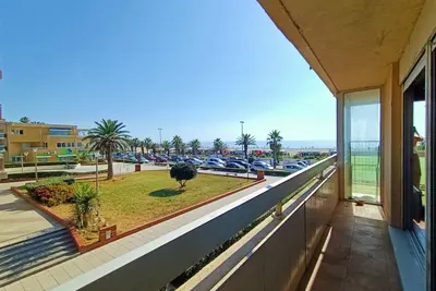 Image de Superbe T3 à Canet-en-Roussillon, 4p, Parking privé