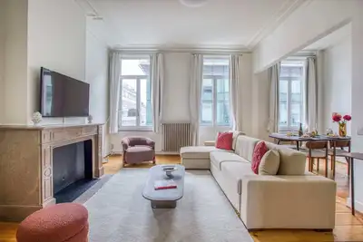 Image de Sweett | Suite Mas B - 31