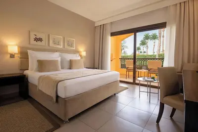 Image de Group Stay l 3 Rooms, Full-service Spa, Pools and Near Marsa Alam Int'l Airport