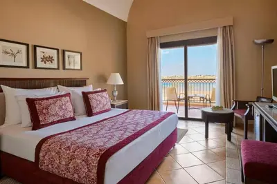 Image de 3 Family Rooms w/ Seaview l Spa, Diving Spots, Pools & Kids’ Club Fun