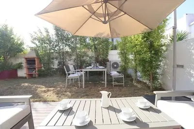 Image de 3-bedroom house in charming Cascais with Ac, WiFi. Book now