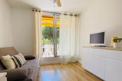 Image de Studio Cosy et Rénové - Proche plage