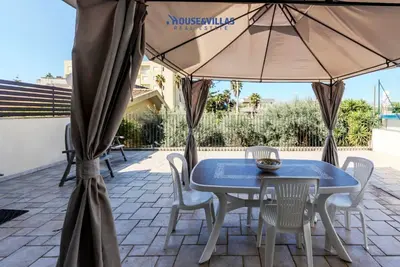 House&Villas - House Falconara