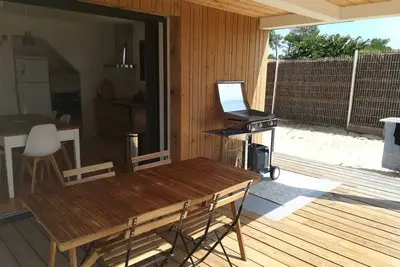 Image de Maison T4 tout confort - Contis