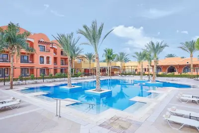 Image de Relaxing Family Stay with Pools, Spa and Coral Reef Diving