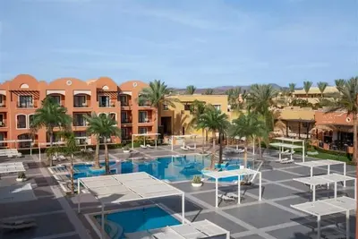 Image de Red Sea Escape with Family Fun at Aqua Coraya Water Park