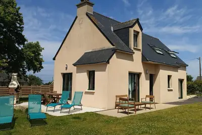 Image de Maison de vacances -6 Ă 8 personnes