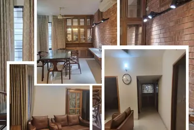Image de Entire Vacation home in Dhaka Bangladesh