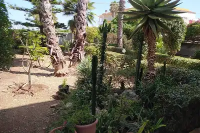 Image de Appartement \"Preside Vista Giardino\" avec jardin partagé, Wi-Fi et climatisation