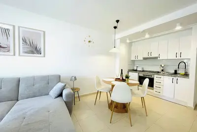 Image de Sunshine Apartments Calpe