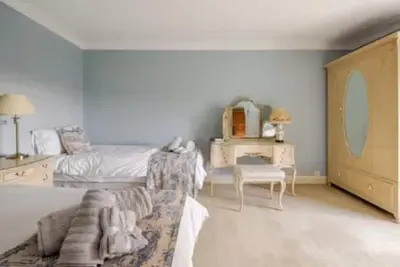Image de The Garden Room 40 mins Edinburgh, 10 mins Loch Leven, 25 mins Sterling Castle