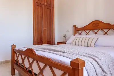 Image de Casa Marquesa with barbecue, 15 min from the beach
