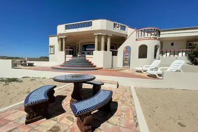 Image de Casa de la Abuela|Beachfront-Resort Dining Nearby