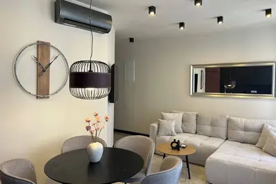 Image de Luxury apartman Central 1, Crikvenica