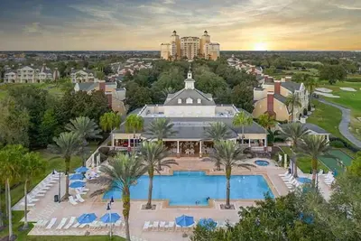 Image de Golf Course, Pool, Reunion view! 6mi to Disney