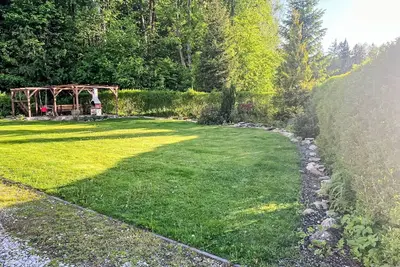 Image de Bel appartement pour 4 personnes avec Wifi, Tv, patio et parking