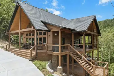 Image de Views for Miles Brand New 3br 2 and 1/2 Bath Hot Tub, Pool Table, Pool Access