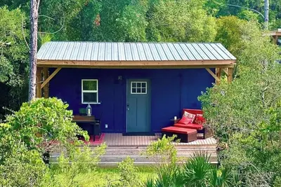 Image de Casa Fuego | Private Spa Retreat