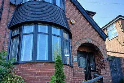Image de 2 Bedroom homely home