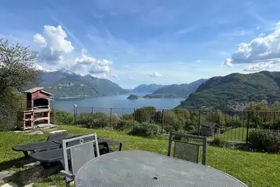 Image de Tobia House Beautiful Lake View