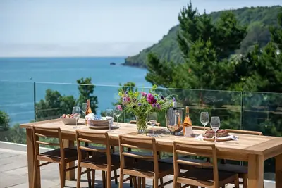Image de Sandhills - a house that sleeps 8 guests in 4 bedrooms