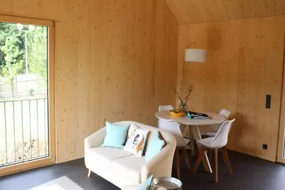 Image de Appartement 'Esse' avec jardin commun, balcon et Wi-Fi